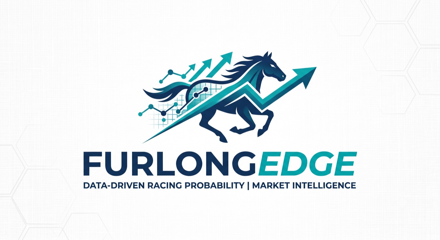 Furlong Edge — data-driven racing probability and market intelligence